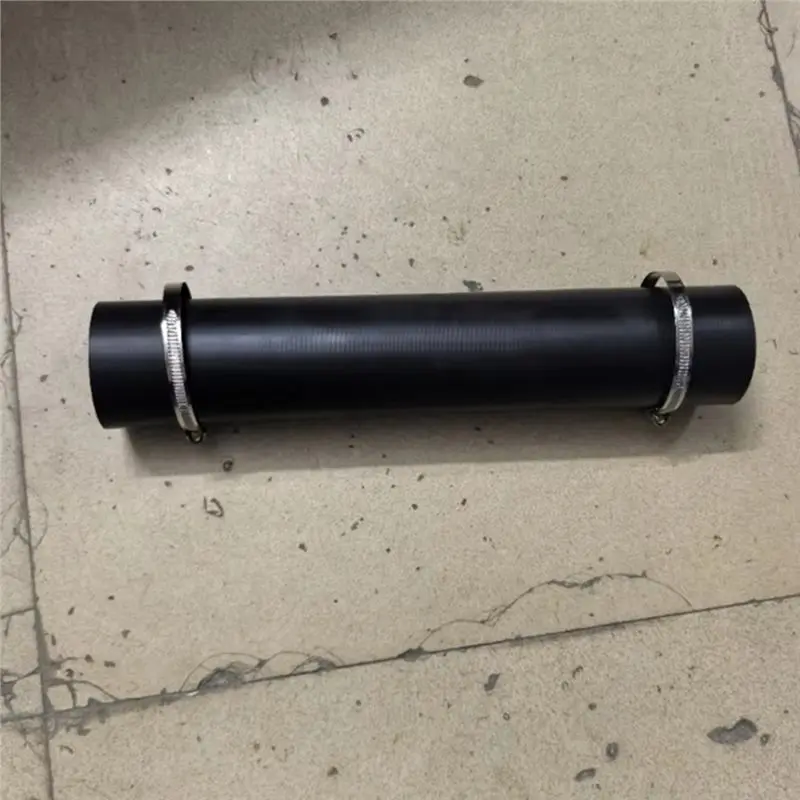 Precise For Opel Antara 2.2 CDTI For Captiva 2.2D Compatible New Turbo Intercooler Hose- Part Numbers 95383819 9590921