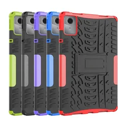 For Lenovo Tab M11 2024 Case TB330FU TB330XU TB331FC XiaoXin Pad 2024 11.0 inch Cover for Lenovo Tab M11 TB330 coque
