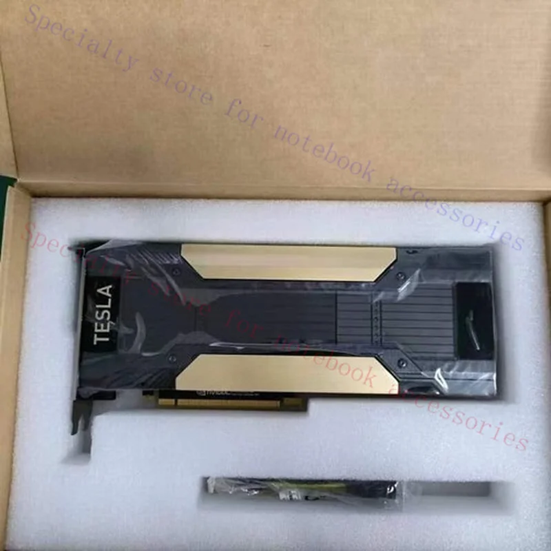 A+ FOR Nvidia Tesla V100 32GB SXM2 PCIE GPU CUDA Computing Accelerator Graphics Card