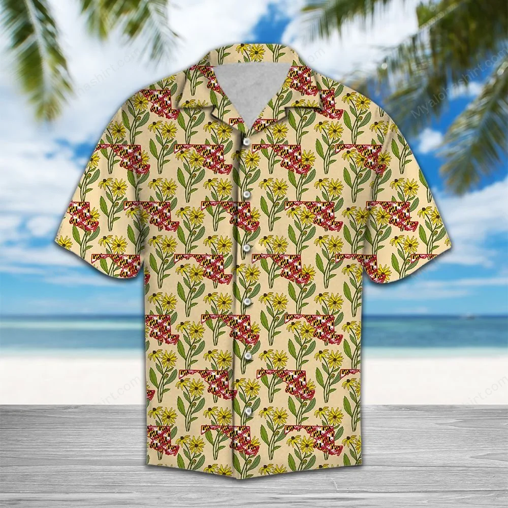 Hawaiian Shirts for Men Cool Shark Print Shirts Nature Sea Summer Beach Casual Button Up Hawaii Shirts