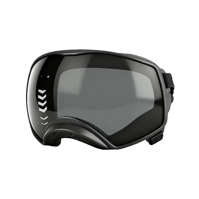 For Dog Large Frame Goggles Pet Sunshade Sunglasses Windproof Snow UV Protection Large Dog Golden Retriever