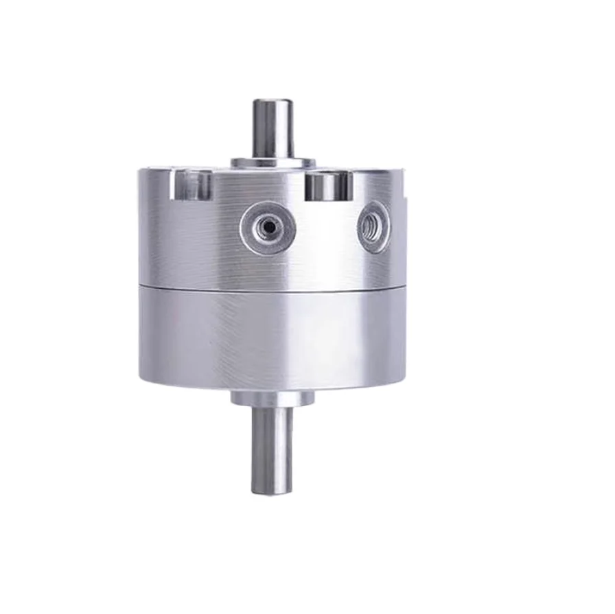 CRB2BW Vane Type Rotary Actuator CRB2BW10-15-20-30-40-90S/180S/270S