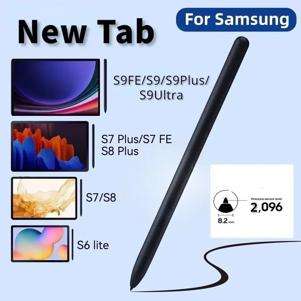 EMR Stylus Remarkable 2 Pen Replacement with Digital Eraser 4096 Pressure Level Sensitivity & Palm Rejection Compatible Kindle
