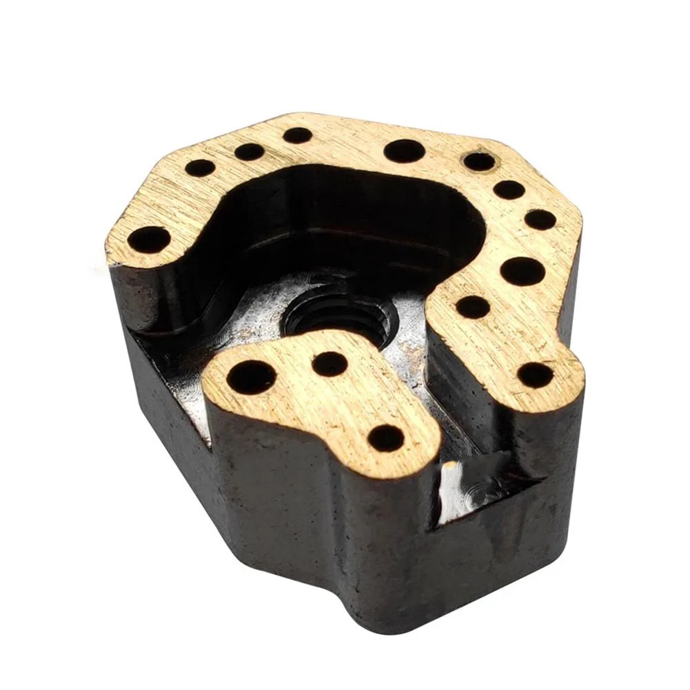 

Ремонт джойстика, паяльное жало для PS5, PS4, Xbox, контроллеры переключателей с несколькими отверстиями, дизайн кольца для удобного эксплуатации