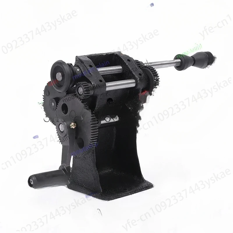 NZ-1 Hand Winding Machine Winding Machine Counting Winder Suitable  And  Dual-Purpose Coil Counting For Small Motor Coils