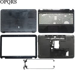 For HP Pavilion G6 2000 G6-2146tx g6-2025tx 2328tx 2001tx laptop LCD Back Cover/Front Bezel/palmrest upper/Bottom Case