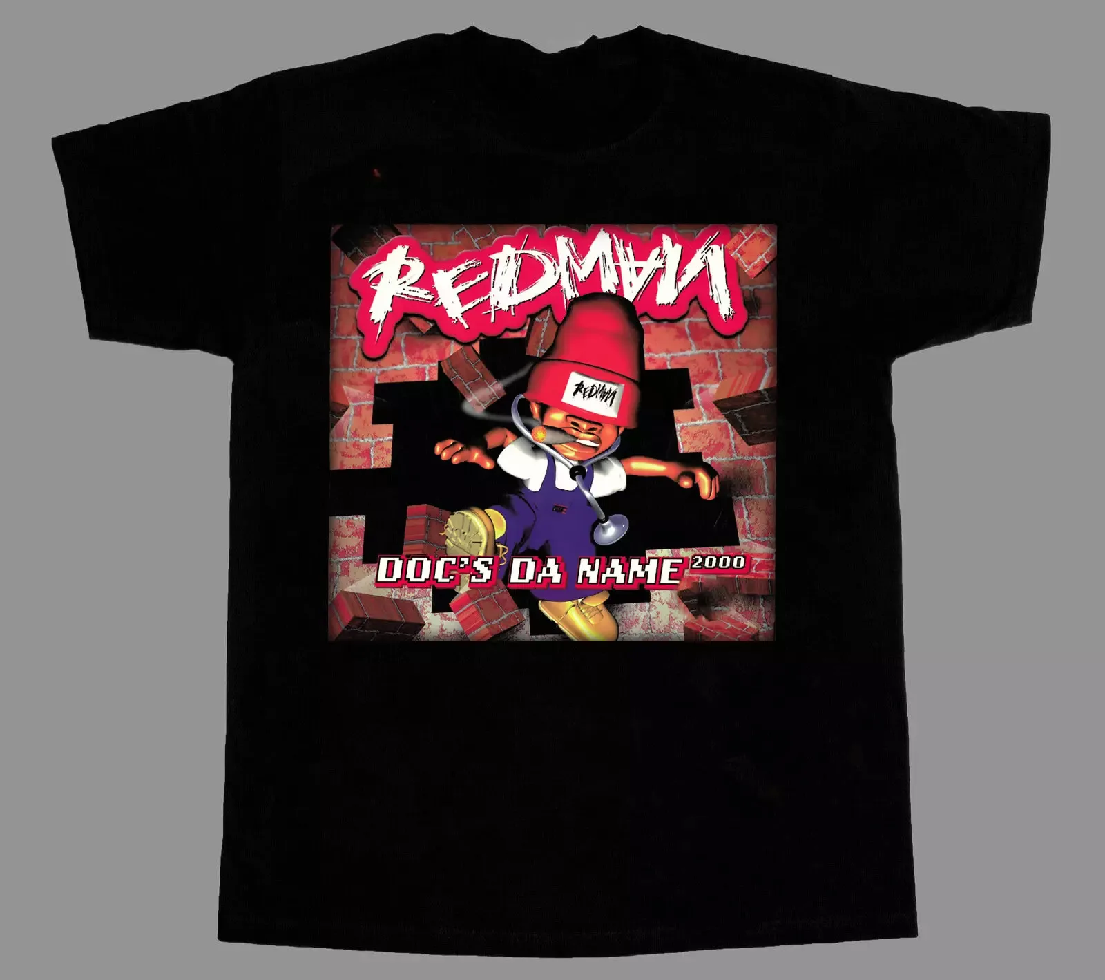 New Redman Doc's Da… - image