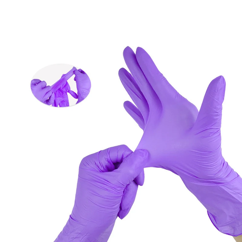 Thumbnail 2 - #10 Top Disposable Gloves Picks for Every Budget