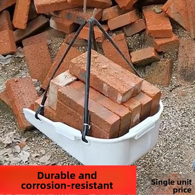 thickened-plastic-muck-scoop-for-agricultural-construction-site-rural-soil-removal-broom-household-cleaning-tool