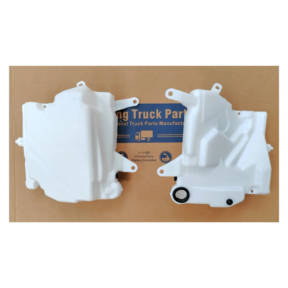 FDONG 1 Pcs 85315-37160,860141-910 Water Tank Right-hand drive for  HINO 300 DUTRO 2012 XZU710R XZU600R XZU720 WU720