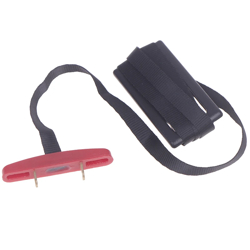 1pc Corde de sécurité originale Walkingpad R1/R2 Corde de sécurité Walkingpad X21 R1 Pro Accessoires spéciaux