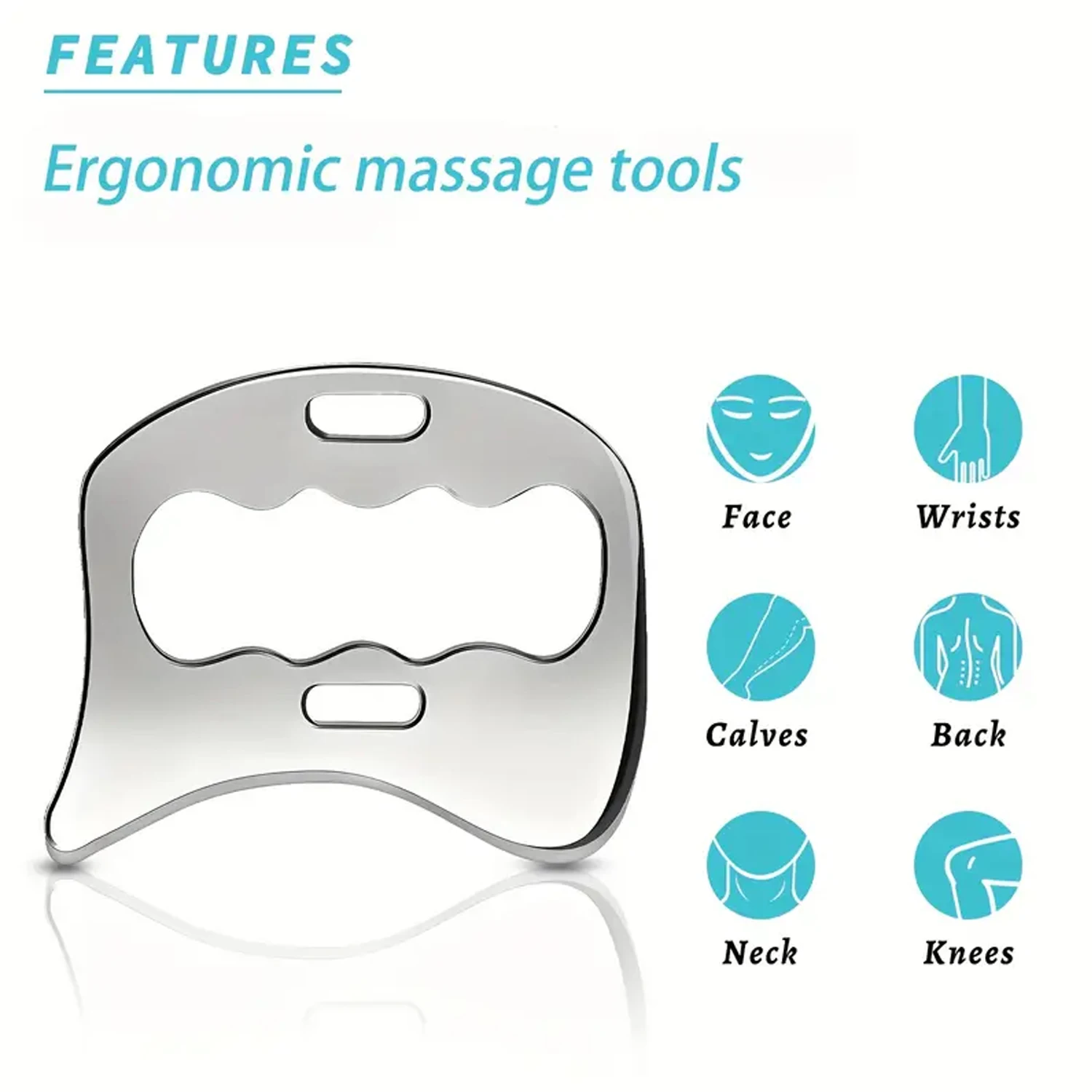Thumbnail 3 - #7 Top Manual Massage Tools Picks for Every Budget