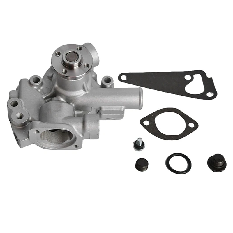 13-2269 132269 Water Pump Replacement For Thermo King Tripac APU Evolution TK270 TK370 TK374