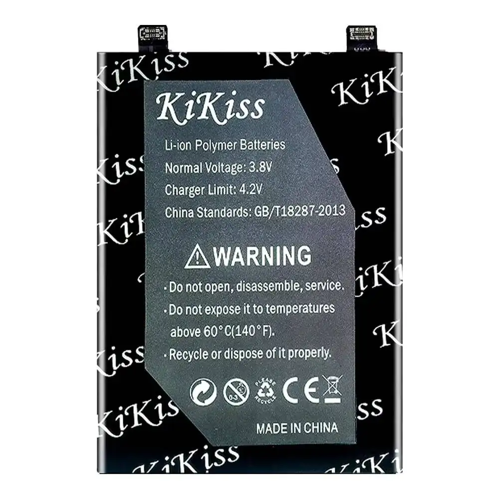 Reliable Replacement Mobile Phone Battery Power For Oppo Realme GT Neo 5 BLP985 3000Mah
