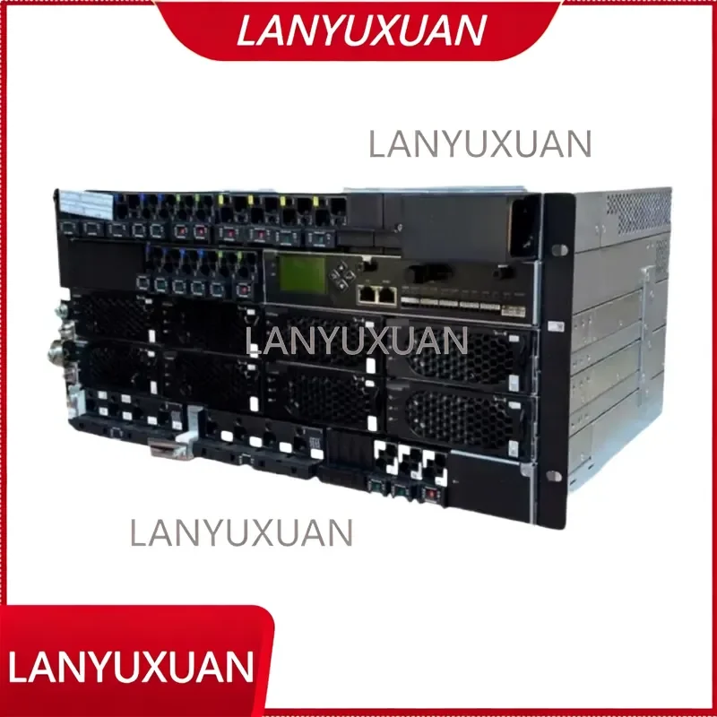 ETP48600-C5A3 48V 36kw R4850g2 R4875g1 ETP48600-C5A3 DC Rectifier Module 5G Telecom Power System
