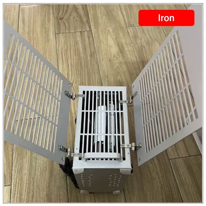 

5 Sets 360 Degree Large Angle Flip Stop Positioning Damper Small Metal Damping Hinge Torque Shaft Adjustable Self Locking