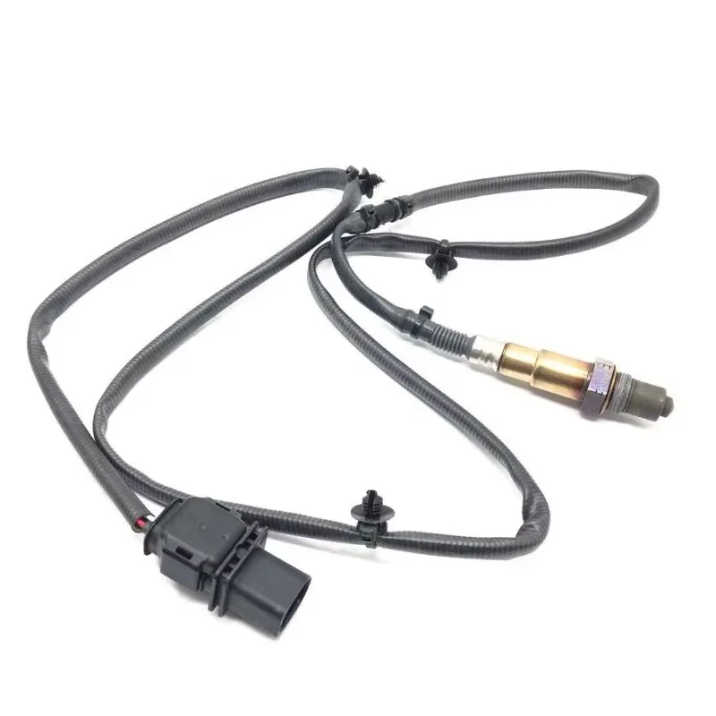Lambda O2 Oxygen Sensor 94860613300 06A906262CP 94860613400 0258017254 Compatible With Porsche Boxster Cayman
