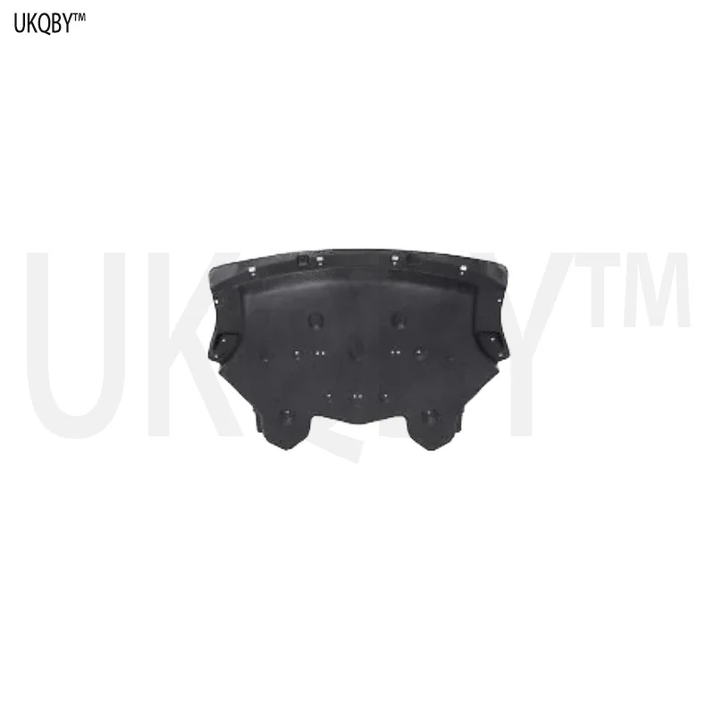 Front of engine compartment shield 51757290659
