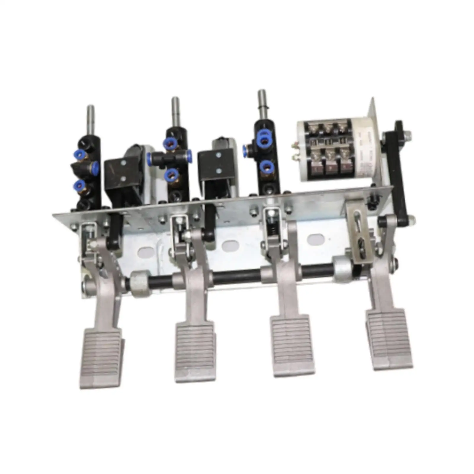 

Шиномонтажный станок с ножной педалью в сборе, четыре педали, эффективный воздушный клапан с ножным управлением