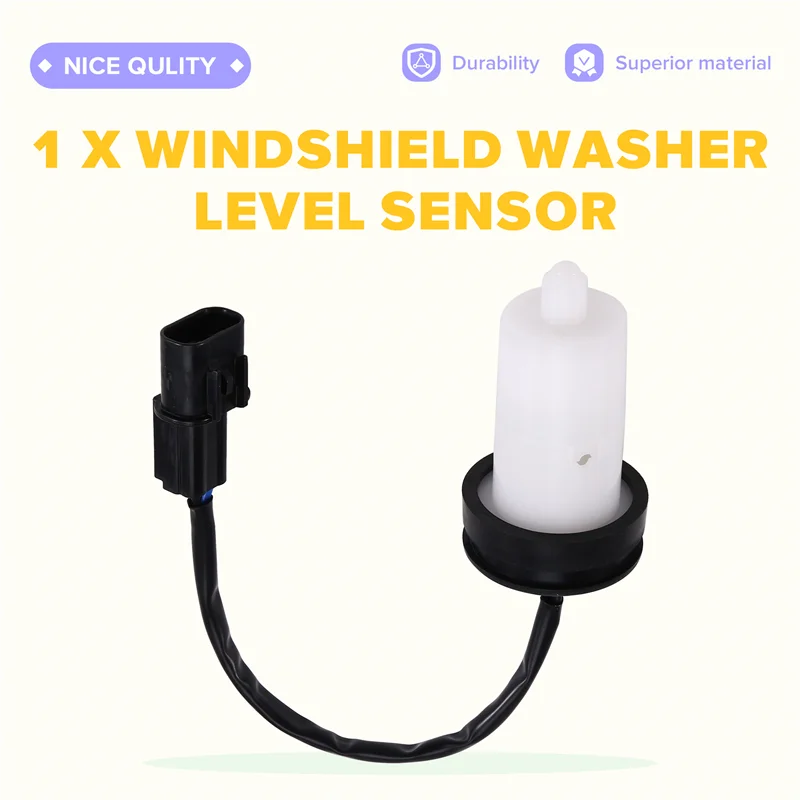 

98520-2M500 Windshield Washer Level Sensor For Hyundai Sonata Elantra Kia Forte Soul 2012-2018-T47C