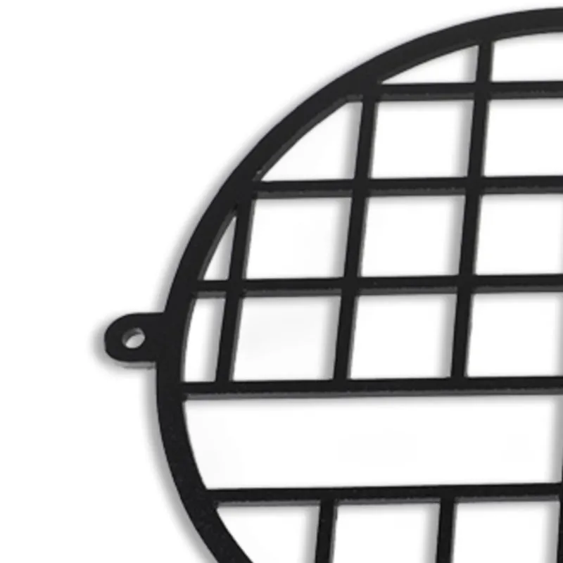 

For Honda XRV750 Africa Twin CNC Aluminium Motorcycle Accessories Headlight Grille Guard Cover Protection 1997-2000 2001 2002