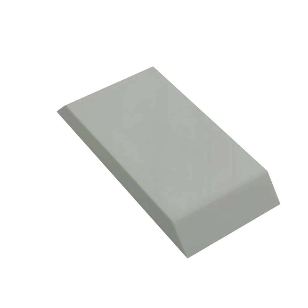 

6Pcs Caravan Roof Vent Skylight Infill Profile For Fiat Ducato Citroen Relay Boxer Camper Van Exterior Protection Accessories