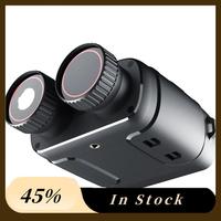 A78K New 1080P Infrared Night Vision Device 5X Binocular Day Night Use Photo Video Taking Digital Zoom For Hunting Boating Easy