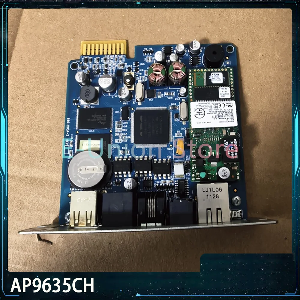

AP9635CH Network Management Card UPS Power Network Management Card