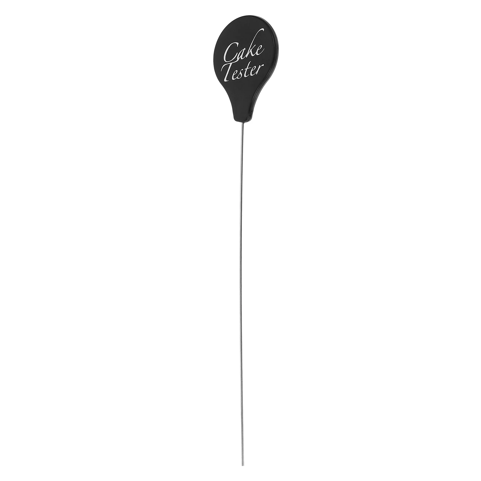 

Stainless Steel Cake Tester Reusable Metal Probe Pin for Baking Bread Testing Needle Home Bakery Tools Kitchen Accessories