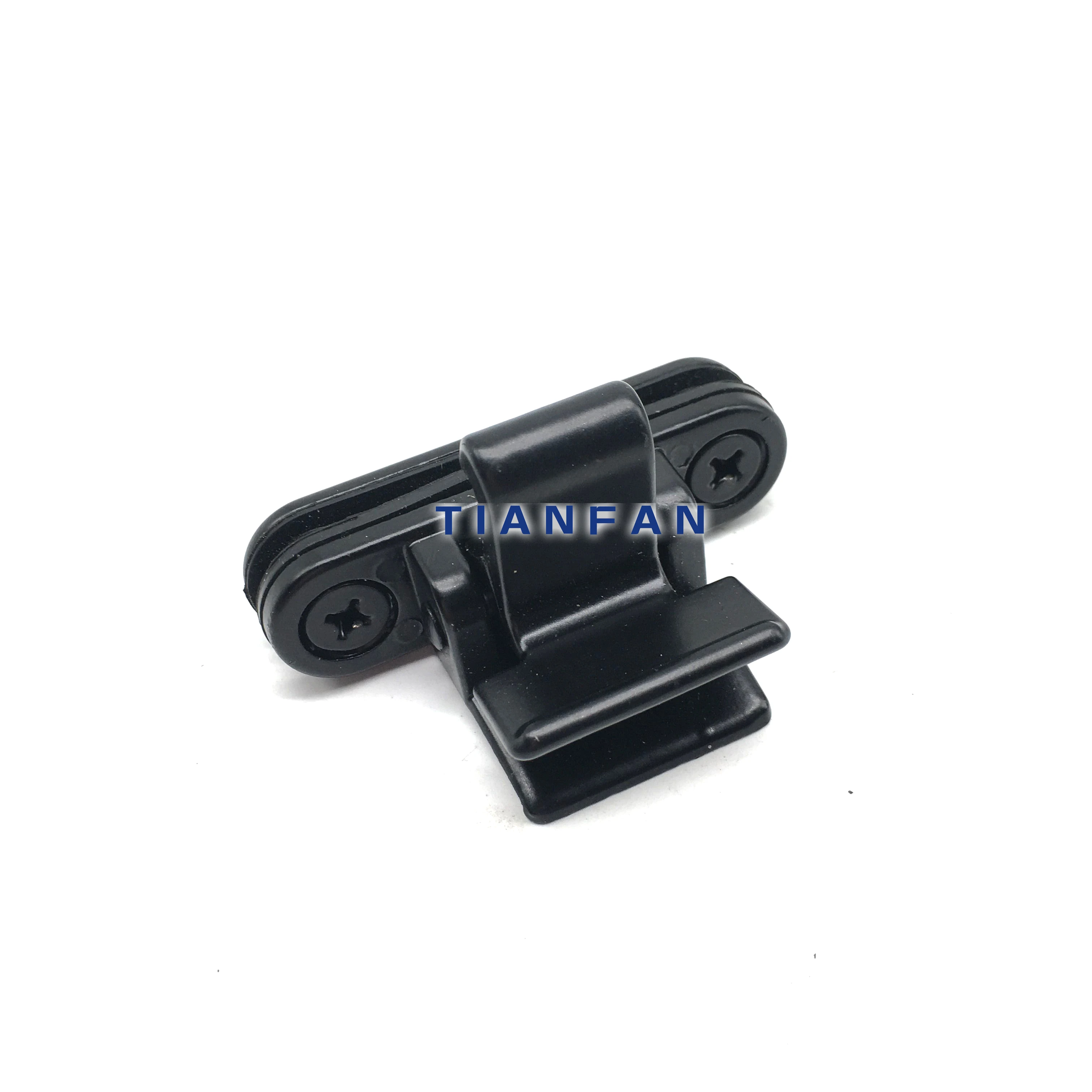 For Excavator Glass Buckle Volvo Ec55 Ec60 Ec80 Ec120 Ec140 Ec210 Sliding Window Door