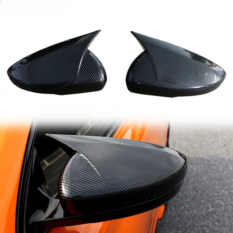 

For 17-20 MG 6 for Roewe i5 for Roewe i6 horn rearview mirror cover rearview mirror cover