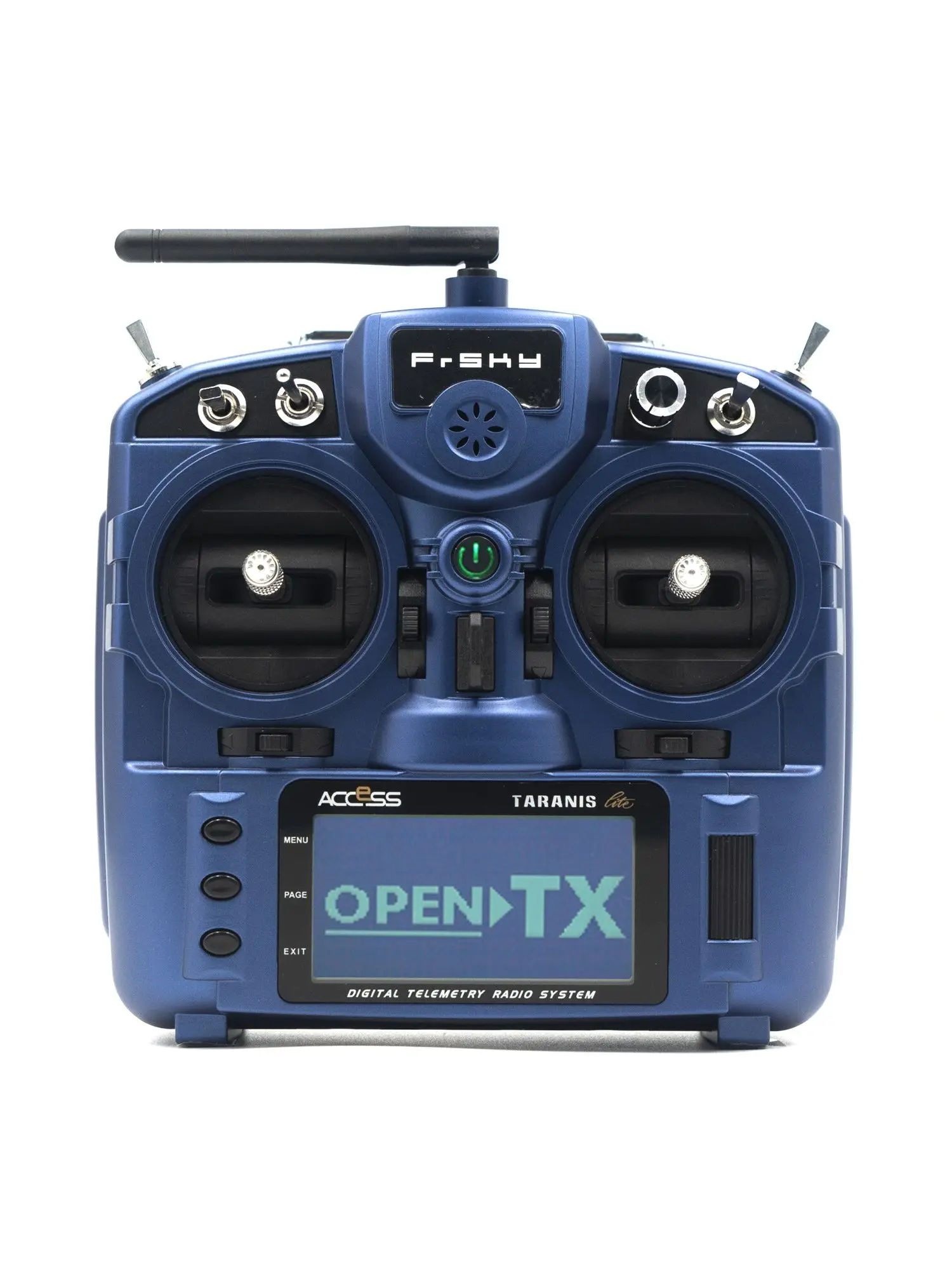 APFrSky ACCESS Taranis X9 Lite S 24CH Transmitter with PARA Wireless Tranining System and Balancing Charge function For RC Drone