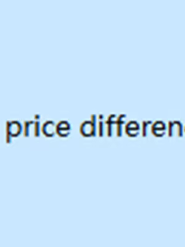 Price Difference Link / Extra Shipping Fee Payment - Image 4