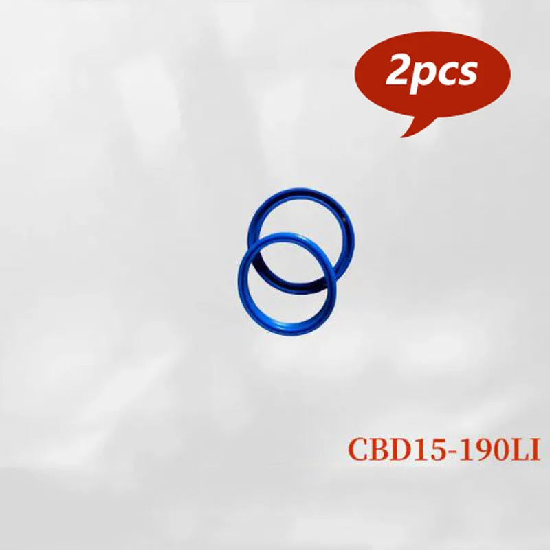 For Helida CBD15/20-190LI/170H/HA  seal ring dust ring oil seal electric forklift accessories