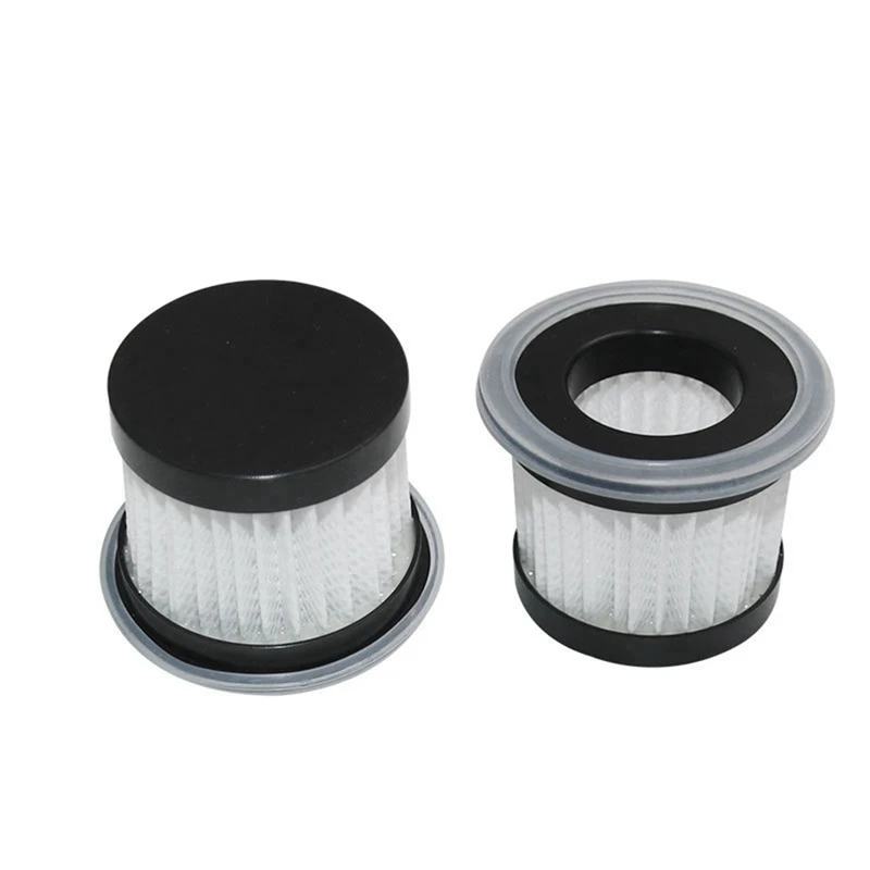 Wasbaar Hepa Filter Voor Deerma Cm 300S/Cm400/Cm500/Cm800/Cm900 Mijt Verwijderaar Vervanging Accessoires