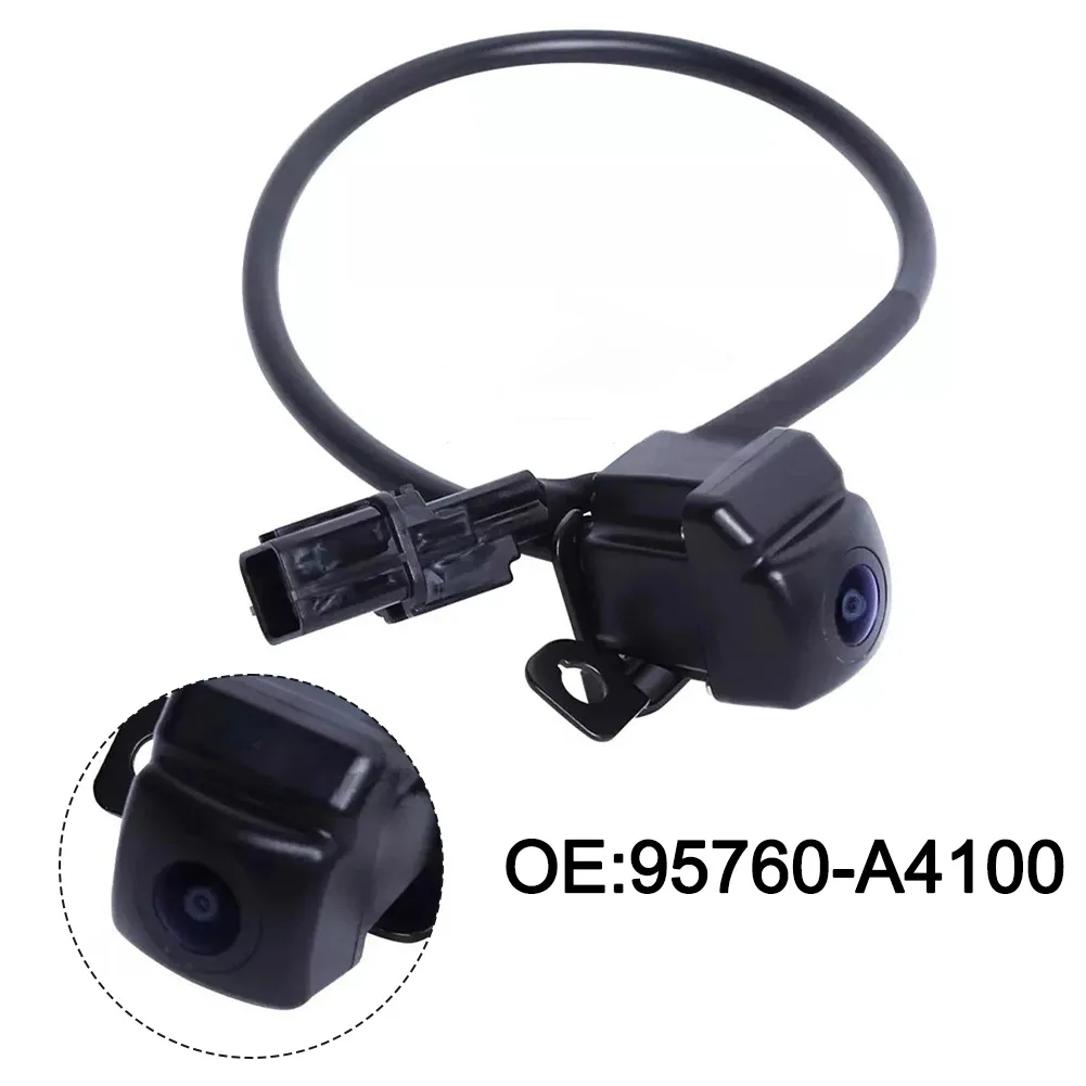 95760K4100 Car Parking Assist Rear View Backup Camera for HYUNDAI KONA 2018-2022 95760-K4100