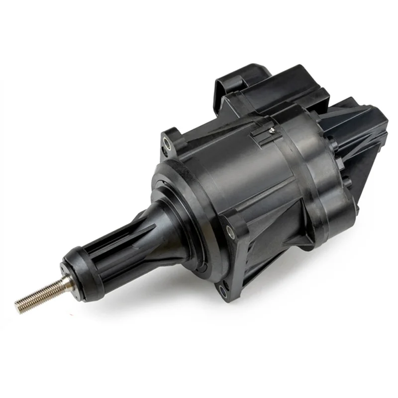 

For BMW G12 750Li Xdrive 2016-2019 Compatible Turbo Boost Regulator- Wastegate Actuator 11658680616 For Turbocharger Units