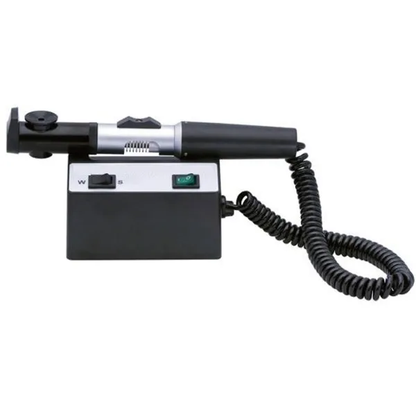 

Eye Exam Optometry Equipment Factory YZ24 Ophthalmic Retinoscope and opthalmoscope