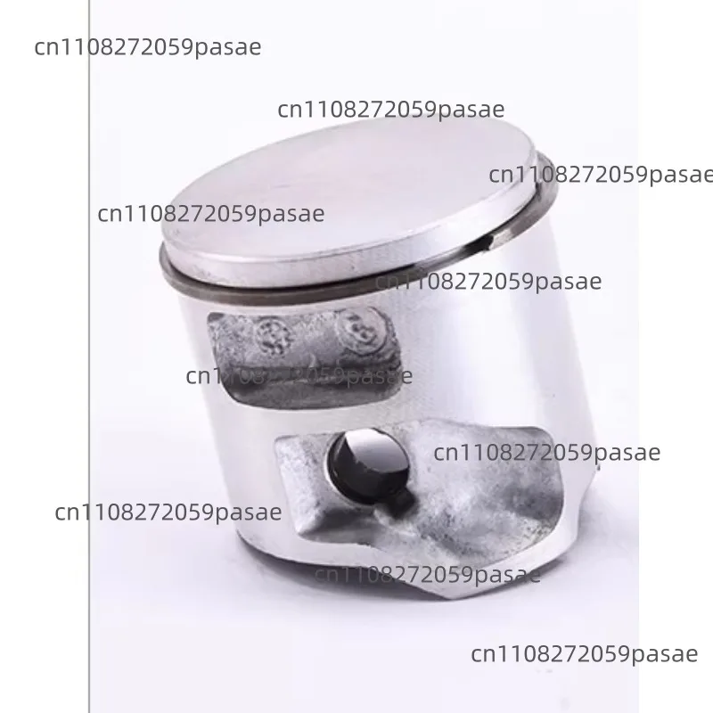 Piston assembly accessories 555 cylinder block piston heat conducting plate exhaust pipe piston