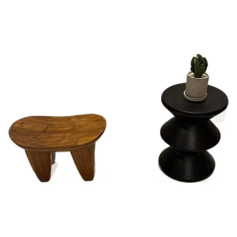 

Shopping mall art furniture counter coffee table making fashion trend