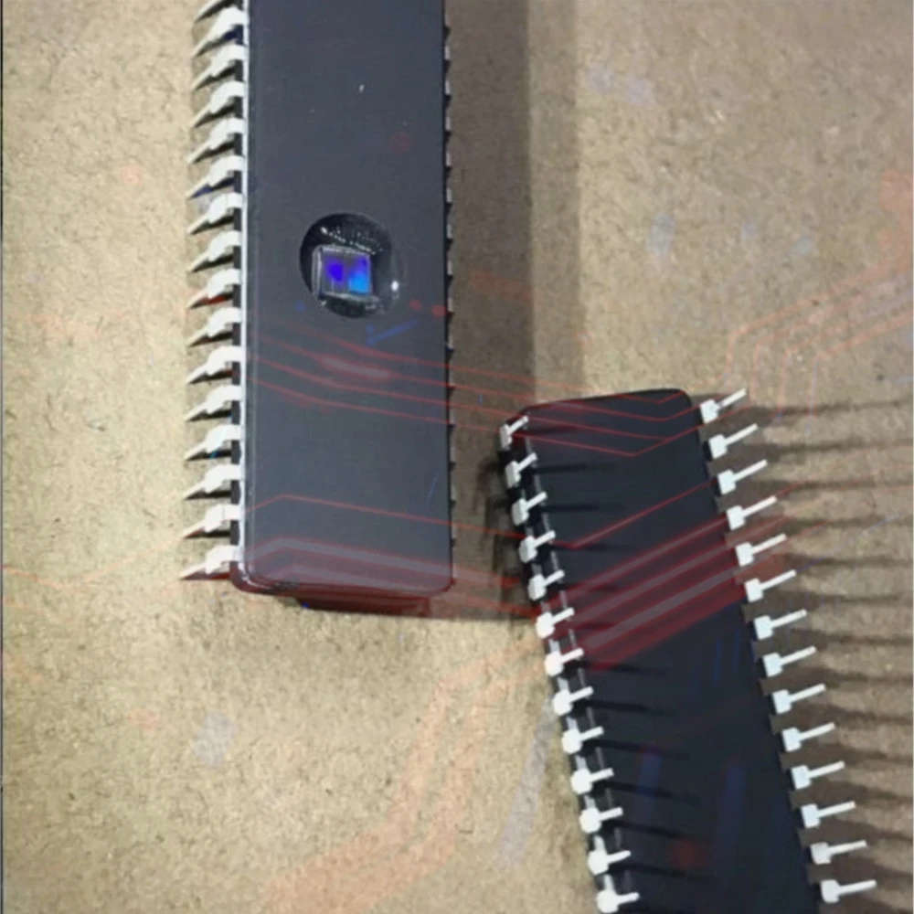 1-10PCS H5PS1G63JFR-S5C GV7601-IBE3 GV7601 XC6SLX25-2FGG484I M27C4001-80XF1 M27C4001 M27C4001-80XF1L