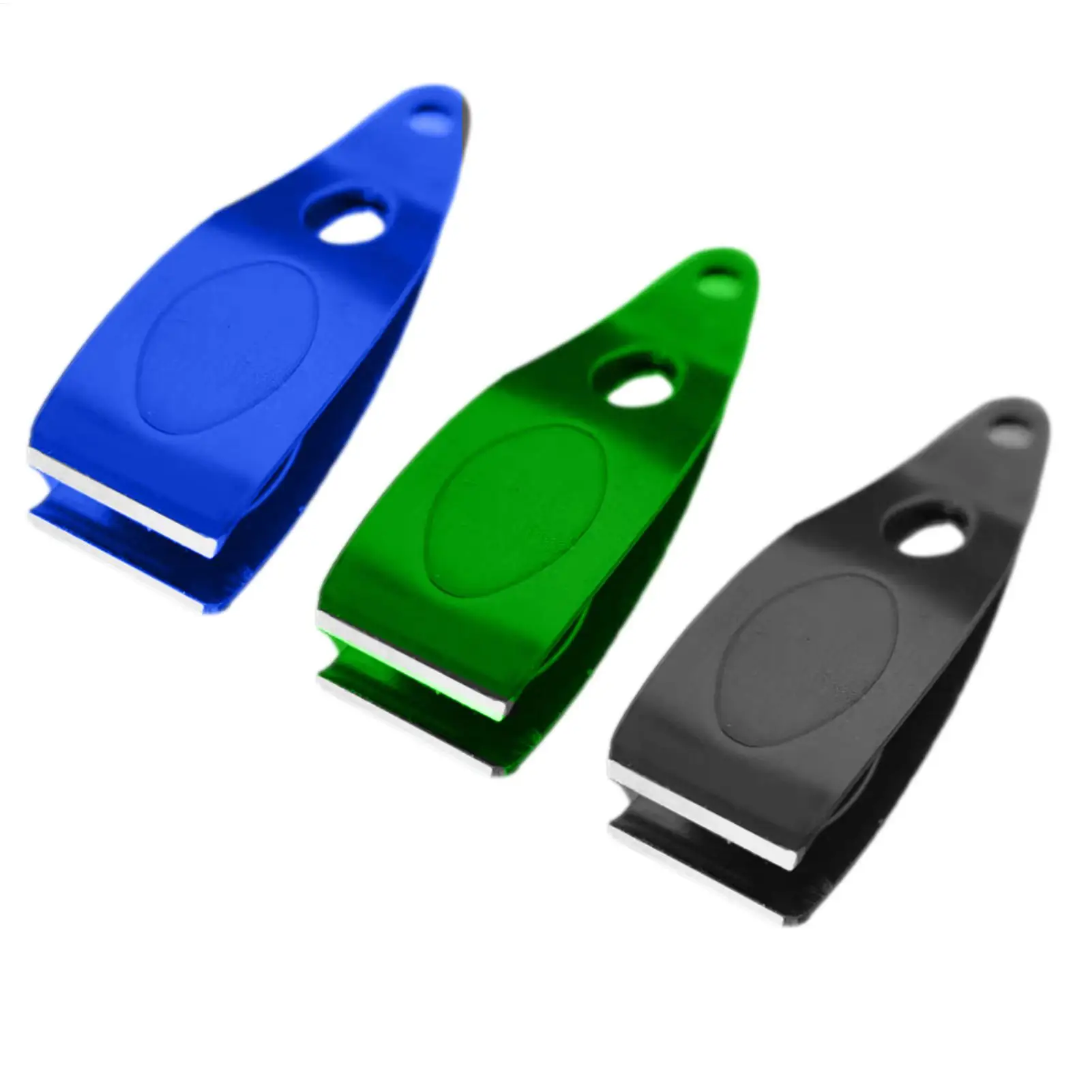 1 unidade Cortador de Linha de Pesca Portátil, Alicate Tesoura para Cortar Linha de Nylon e Carbono, Removedor de Linha de Anzol e Isca, Acessório de Pesca
