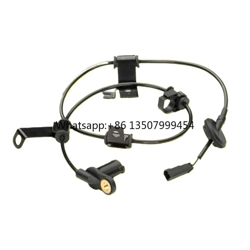 

abs anti-lock car sensor spot 57450-tj0-m01 for Honda