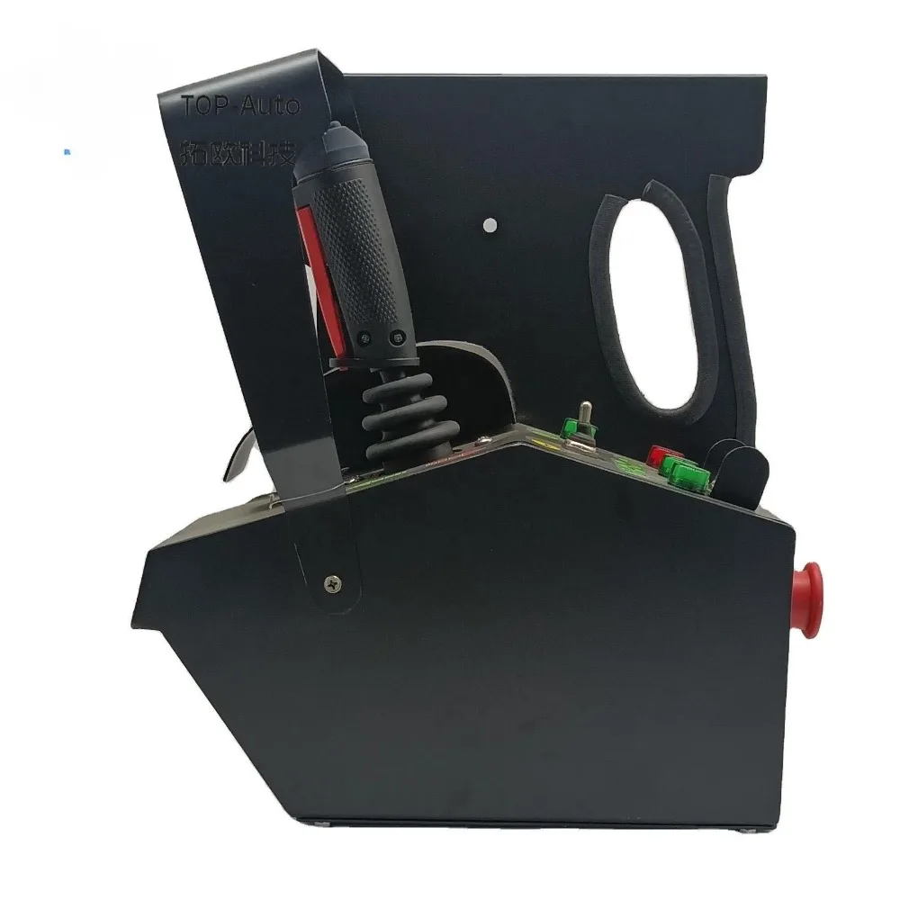 Scissor lift parts 4000306220 AWP control box assembly, suitable for Haolote optimal 6 compact 8 compact 10N