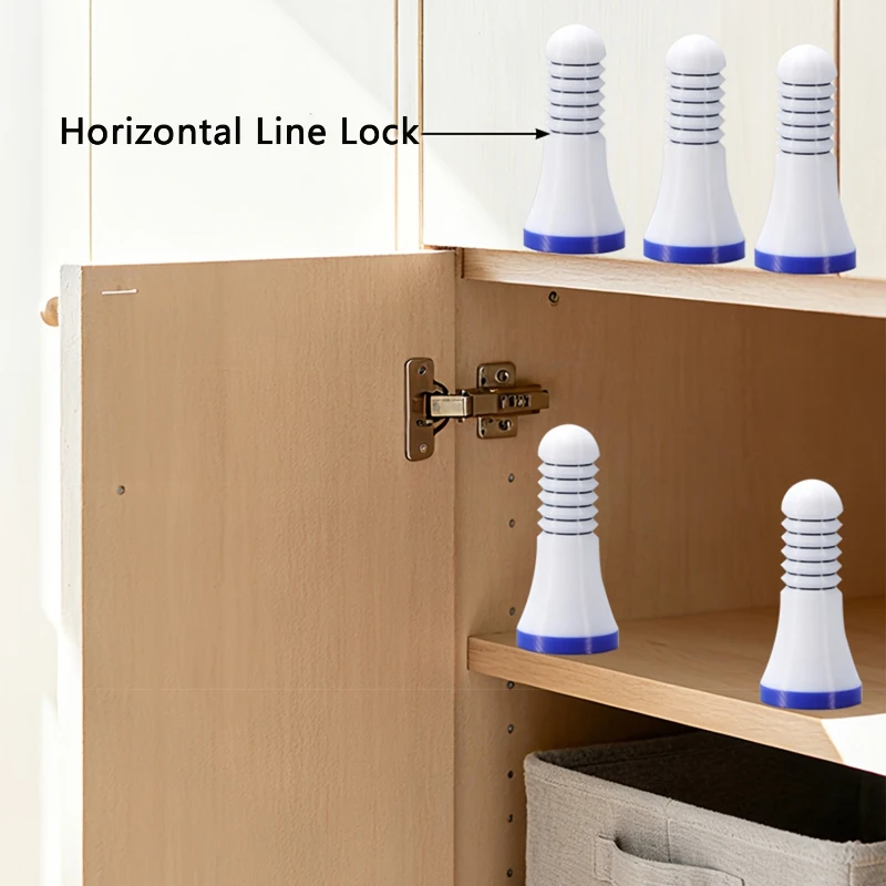 Cabinet Quick Leveling Tool Furniture Door Panel Universal Installation Positioning Tool Level Gauge Auxiliary Adjustment Tool