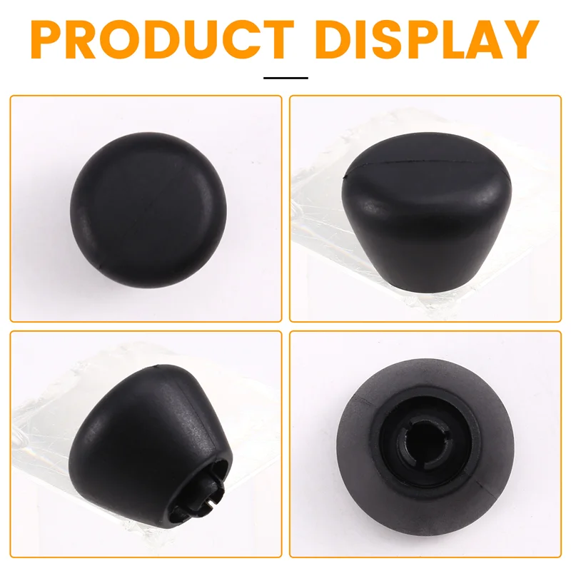 

Knob Of Joystick 0009310160 For Linde Forklift 336/335/1120-Boom