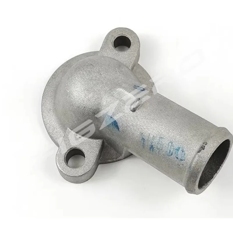 Thermostat Top Euno 1.5 1.3 Aluminum Rubber Cover for Changan Honor 2012 2014 2015