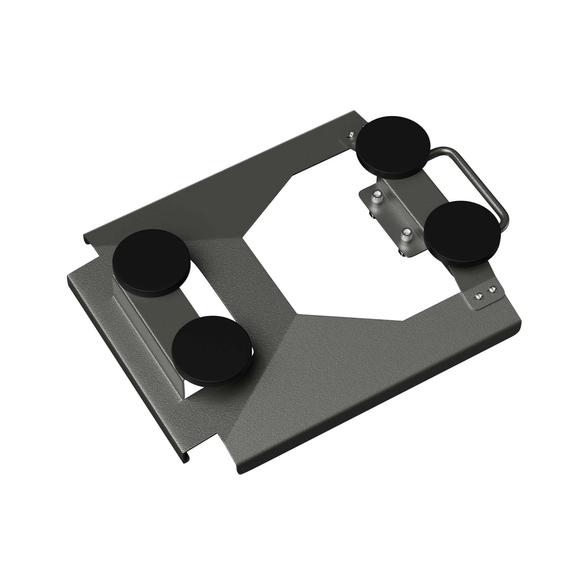 

Starlink Satellite Internet Mini Heavy Duty Magnificent Magnetism Bracket Kit Starlink Mini V4 Car Roof Mount Kit