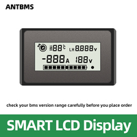 3.8 inch Display for ANT BMS 7-16S 8-20S 22S 24S Power Supply 24-100V