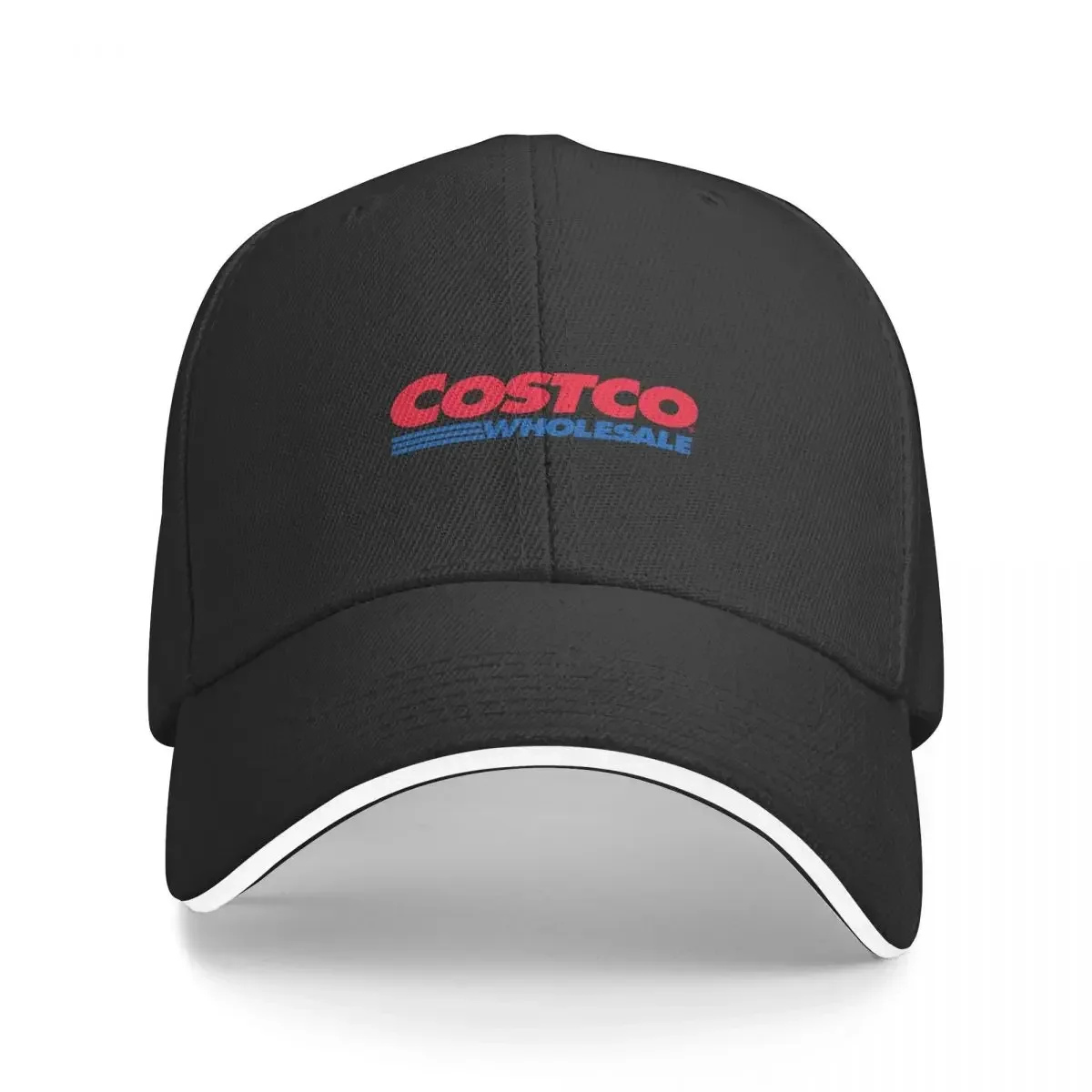 City Costco Dreams 남녀공용 야구 모자, 하이킹 모자, 럭셔리 모자